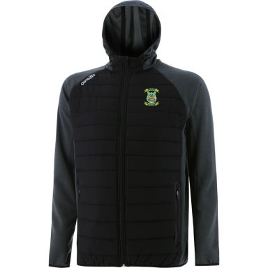 Modeligo GAA Portland Light Weight Padded Jacket