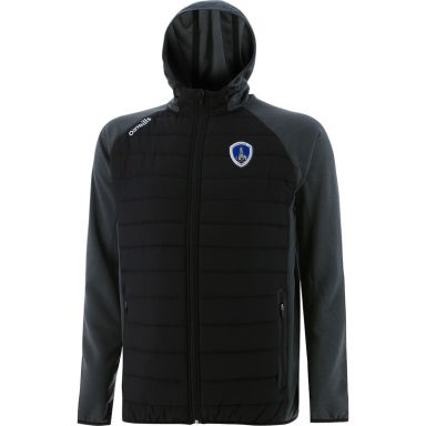 St. Marys AFC Portland Light Weight Padded Jacket