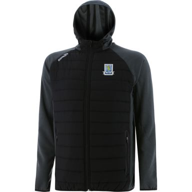Temple Villa AFC Portland Light Weight Padded Jacket