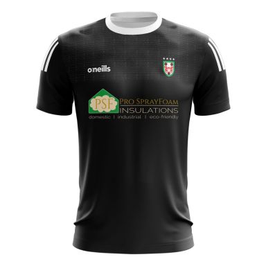 Birr Short Sleeve Training Top