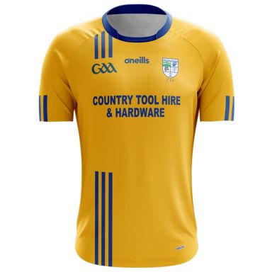 Ballycumber GAA Jersey