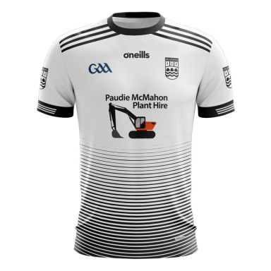 Ennistymon GAA Football Club Kids' Jersey