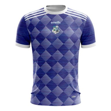 Caherline GAA Women's Fit Short Sleeve Training Top