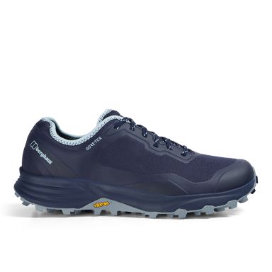 Navy Berghaus GTX Boots from O'Neills.
