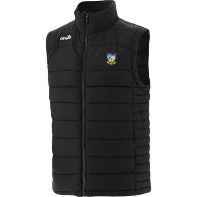 Bodyke GAA Kids' Andy Padded Gilet