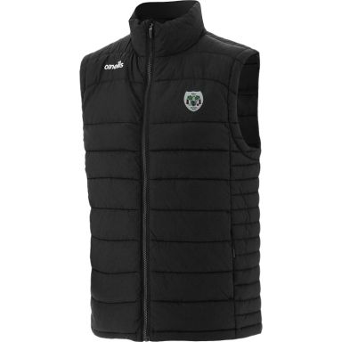 Hull Dockers ARLFC Kids' Andy Padded Gilet