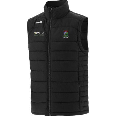 JK Brackens Kids' Andy Padded Gilet