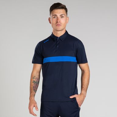 O’Neills Men's Aspire Polo Shirt Navy