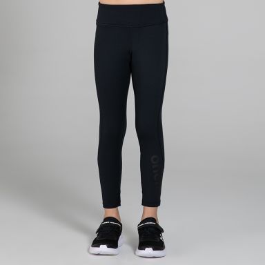 Kids’ Sienna 7/8 Leggings Black from O’Neills 