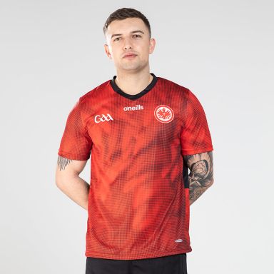 Frankfurt Sarsfields GAA Outfield Jersey