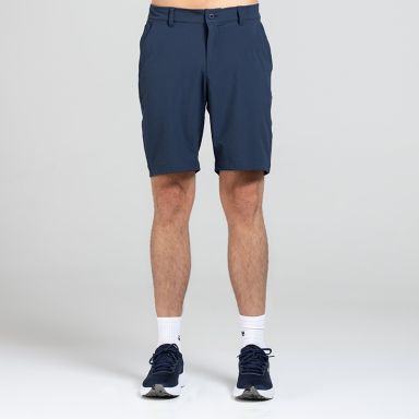 Navy O’Neills Men’s Smart Casual Chino Shorts with pockets