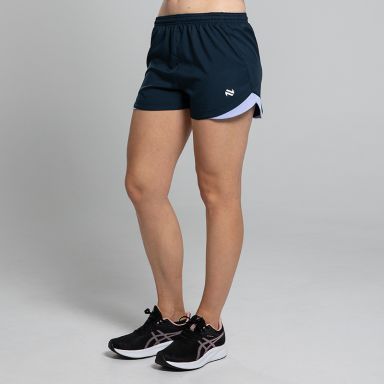 Marine Women's Sports Shorts with elasticated waistband by O’Neills.