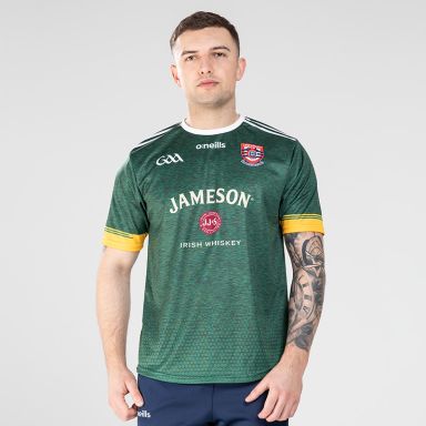 Cincinnati CLG Jersey Green