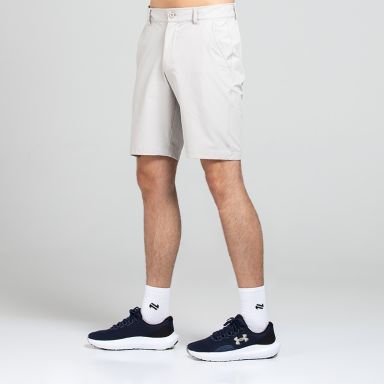 Beige O’Neills Men’s Smart Casual Chino Shorts with pockets
