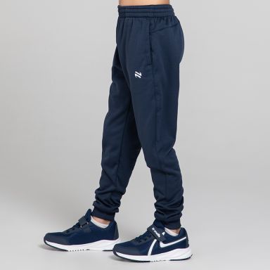 Kids' Odyssey Tracksuit Bottoms Navy from O’Neills.