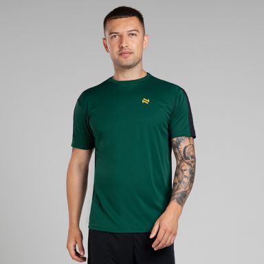 Bottle Men’s Venom T-Shirt with short sleeves by O’Neills