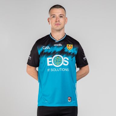 O'Neills Down GAA Alternative Jersey 2024