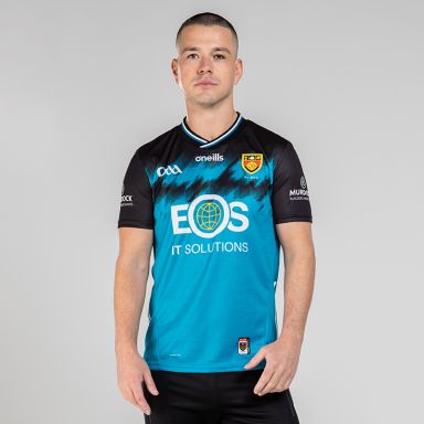 O'Neills Down GAA Player Fit Alternative Jersey 2024