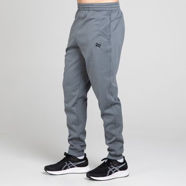Men's Odyssey Tracksuit Bottoms Dark Grey from O’Neills.