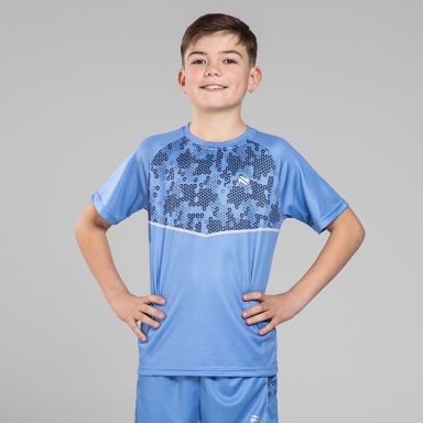 Kids' Jaden T-Shirt Blue from O’Neills