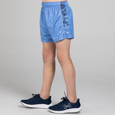 Kids' Jaden Training Shorts Blue from O’Neills