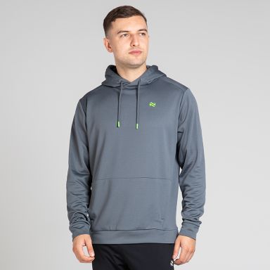 Men's Arrival Pullover Hoodie Grey from O’Neills 
