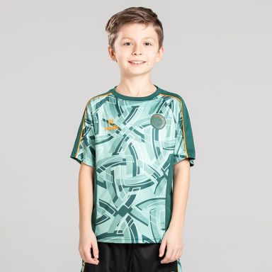 Kids' Elan Eire T-Shirt Light Bottle from O’Neills Sportswear