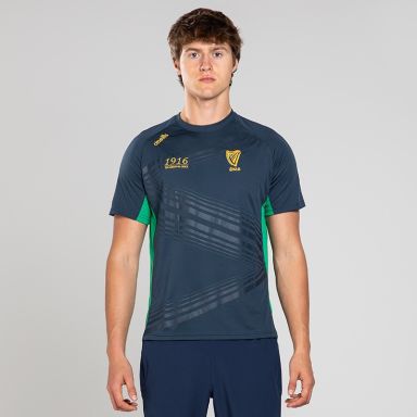 Men's 1916 Discovery T-Shirt Navy from O’Neills.