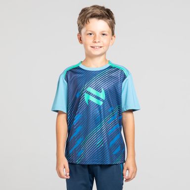 Kids’ Cian T-Shirt Blue from O’Neills 