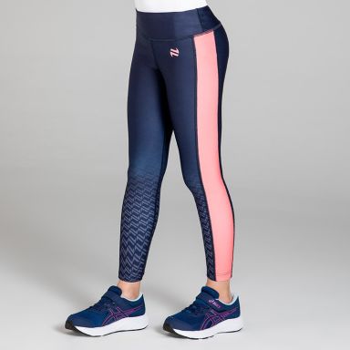 Kids’ Harper Leggings Marine by O’Neills