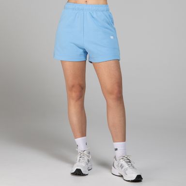 Women’s Legacy Shorts Blue by O’Neills