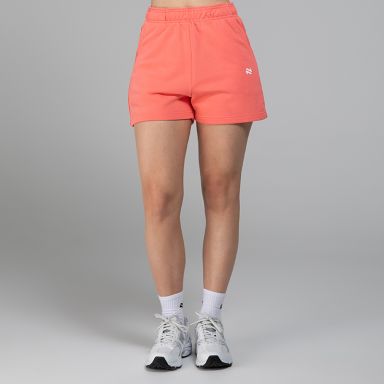 Women’s Legacy Shorts Pink by O’Neills