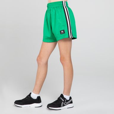 Hero Shorts Green / Black / White from O’Neills Sportswear