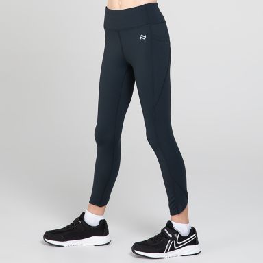 O'Neills Kids' Kora 7/8 Leggings Black