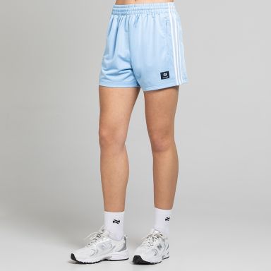 Women's Hero Shorts Sky / White from O’Neills Sportswear