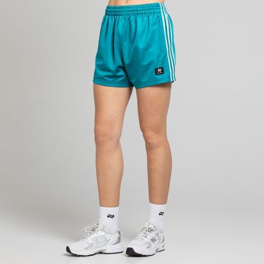 Women's Hero Shorts Teal from O’Neills Sportswear