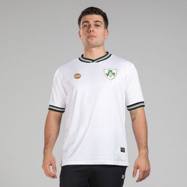 Chemise Irlande Rugby Union – O'Neills – Taille XL – Homme – Occasion