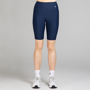 Marine / Silver Women’s Riley Cycling Shorts from O’Neills