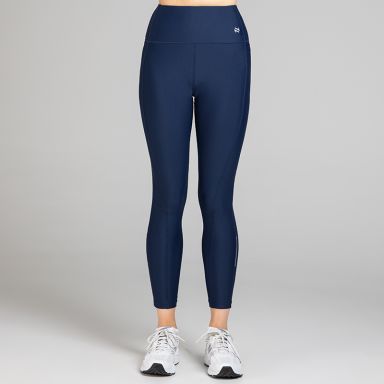 Marine Women’s Riley 7/8th Leggings cut to finish just above the ankle from O’Neills 