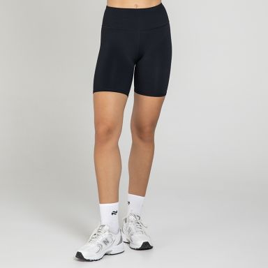 Women's Luxe Cycling Shorts Black from O’Neills