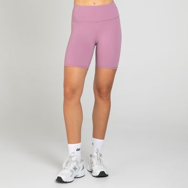 Women's Luxe Cycling Shorts Pink from O’Neills