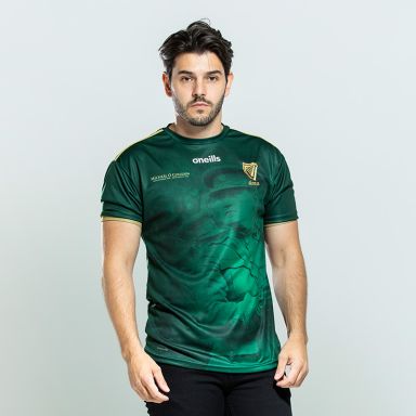 O'Neills Michael Collins Commemoration Player Fit Jersey 