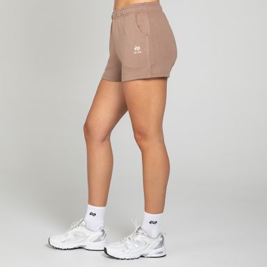 Women’s Legacy Shorts Brown by O’Neills