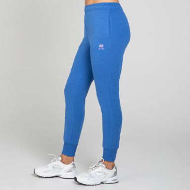 Women’s Legacy Fleece Tracksuit Bottoms Blue from O’Neills