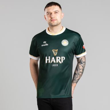 Shamrock Storehouse Harp Jersey