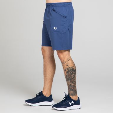 Men's Strive Shorts Navy from O’Neills