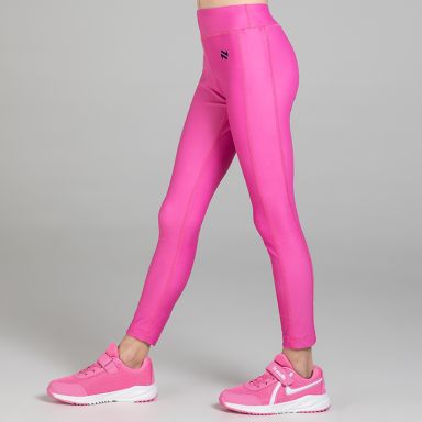 Pink Kids’ Miley Leggings by O’Neills.