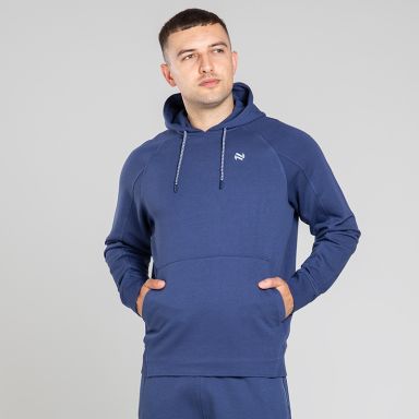 Men's Momentum Fleece Pullover Hoodie Navy from O’Neills Sportswear