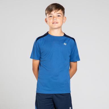 Kids' Charge T-Shirt Blue from O’Neills 
