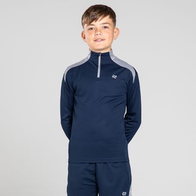 Kids' Charge Midlayer Navy from O’Neills 